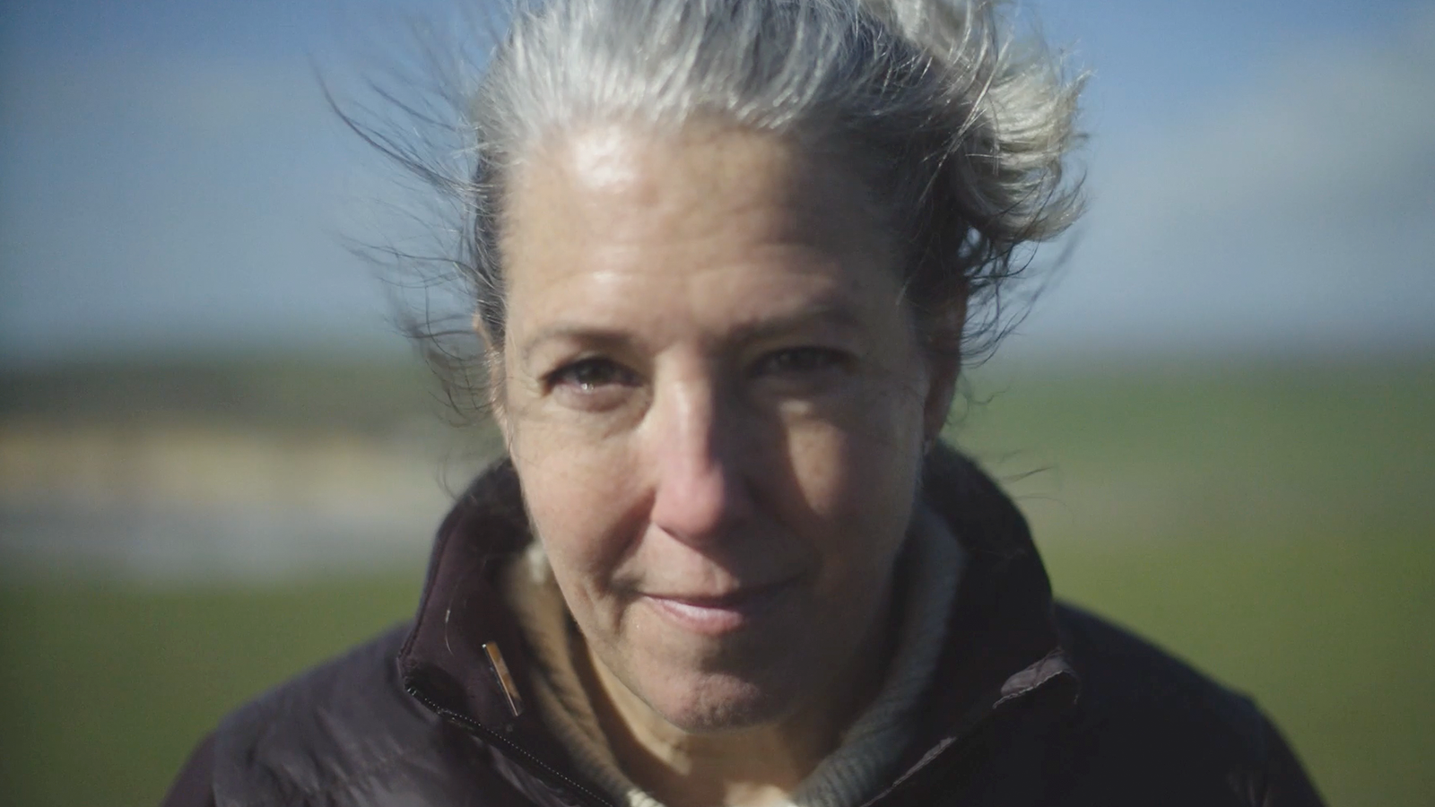 Bridget Forster
